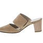 Tacones Suecos Grace
