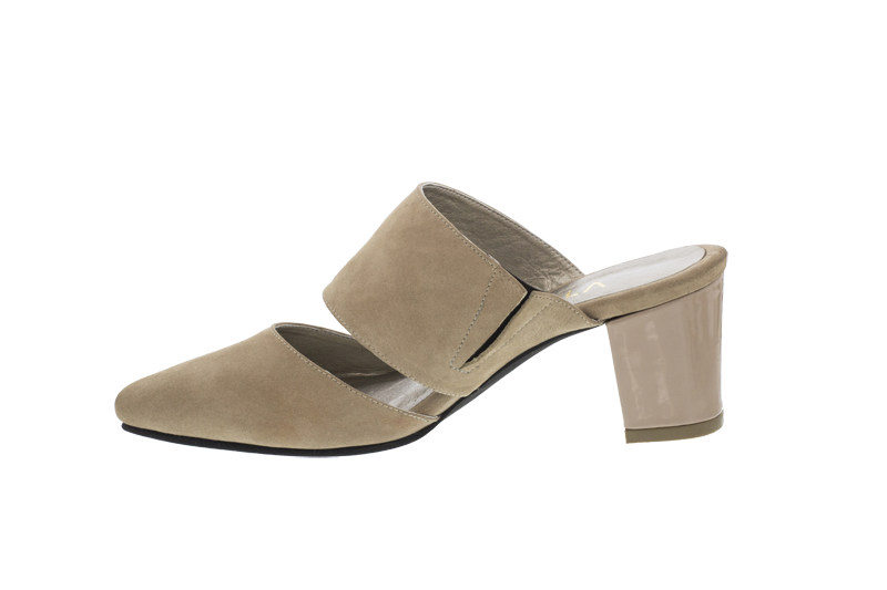 Tacones Suecos Grace