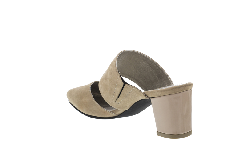 Tacones Suecos Grace