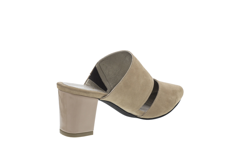 Tacones Suecos Grace