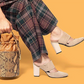 Tacones Suecos Grace