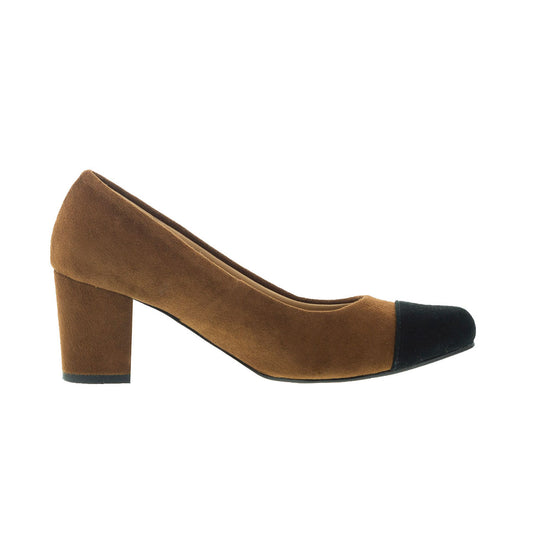 Tacones Fonda