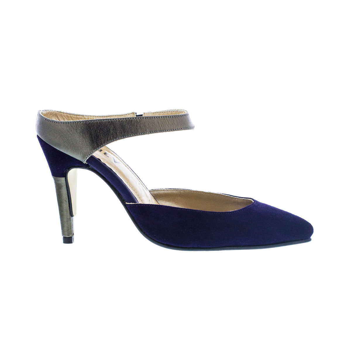 Stilettos Lavender