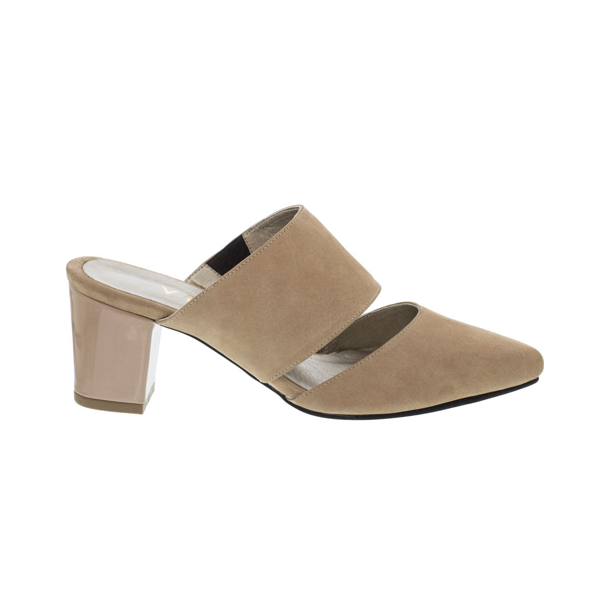 Tacones Suecos Grace